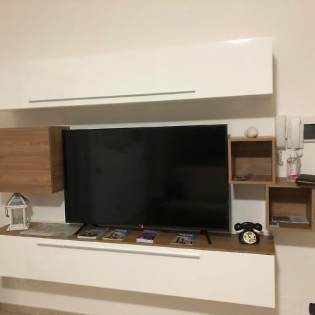 Luxury Affitti Brevi Apartment Marconia Luaran gambar